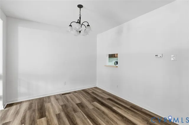 $274,900 | 9503 Groundhog Drive, North Chesterfield, VA 23235