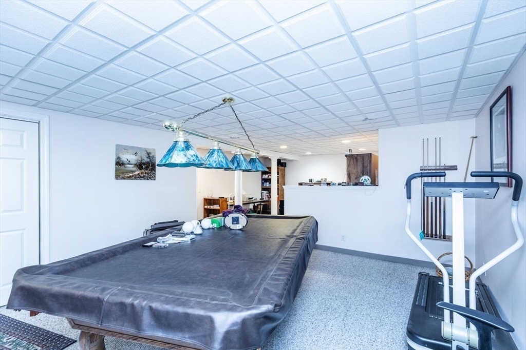 81 Clement Court, Unit 81 Haverhill, MA 01832 - Photo 23 of 36 a view of a dining room with furniture