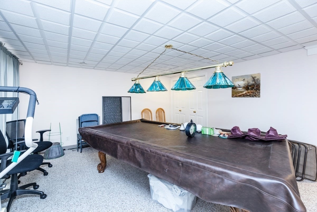 81 Clement Court, Unit 81 Haverhill, MA 01832 - Photo 24 of 36 a view of a workspace with furniture