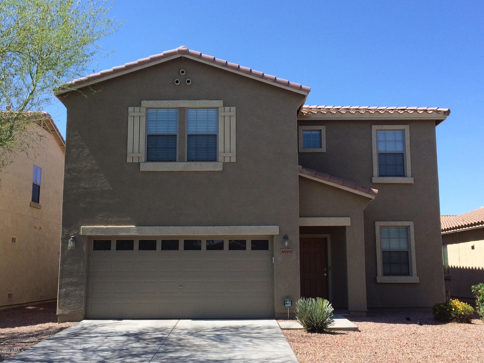 6905 West Darrel Road Laveen, AZ 85339 - Photo 1 of 14 Front1