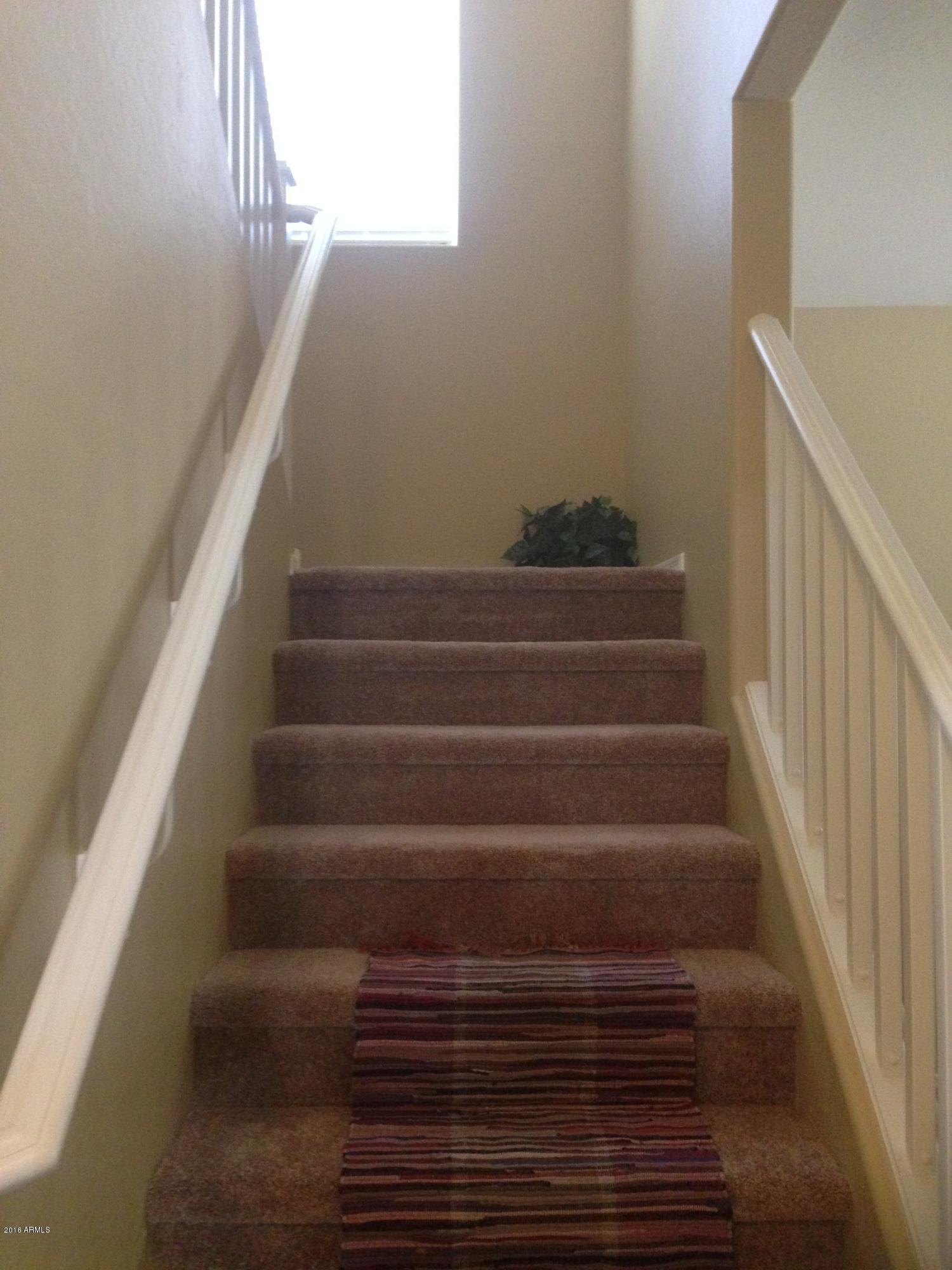 6905 West Darrel Road Laveen, AZ 85339 - Photo 6 of 14 StairWay
