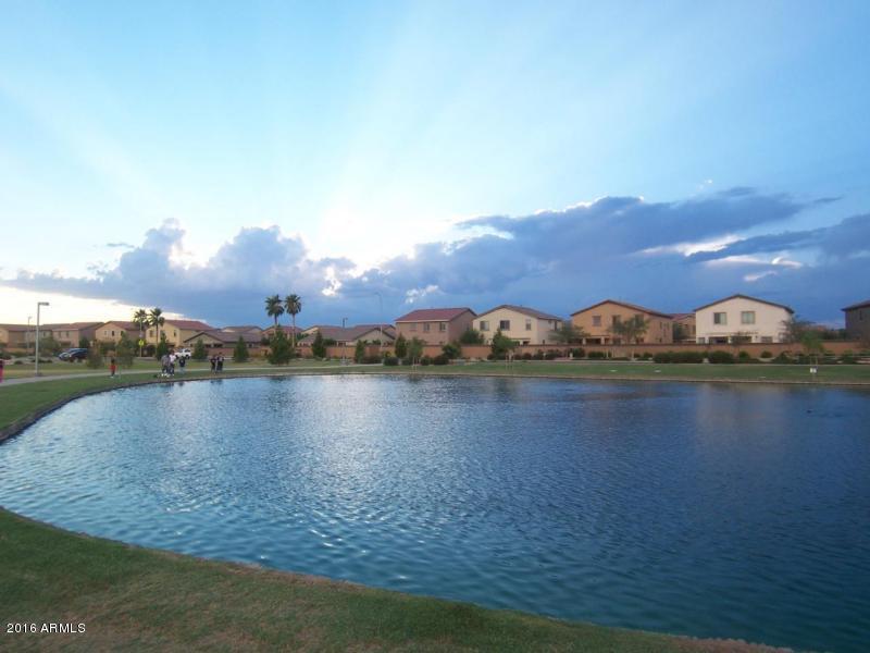 6905 West Darrel Road Laveen, AZ 85339 - Photo 10 of 14 LAKE1
