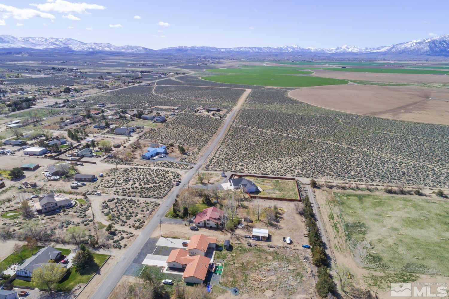 2516 East Valley Road Minden, NV 89423 - Photo 35 of 40 Photo 35