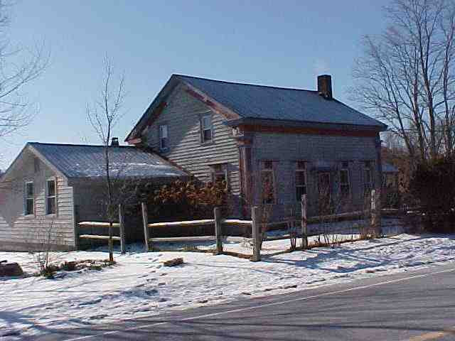 384 Middle Grove Road Middle Grove, NY 12850 - Photo 1 of 1 Photo 1