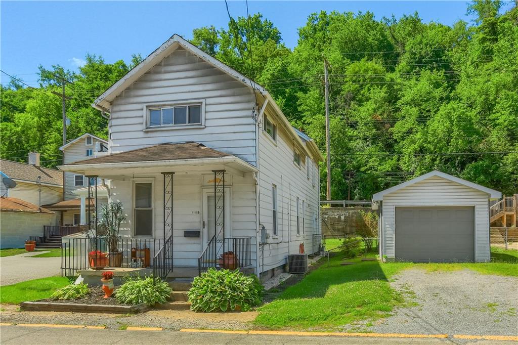 1550 Glenn Way McKees Rocks, PA 15136 - Photo 2 of 30