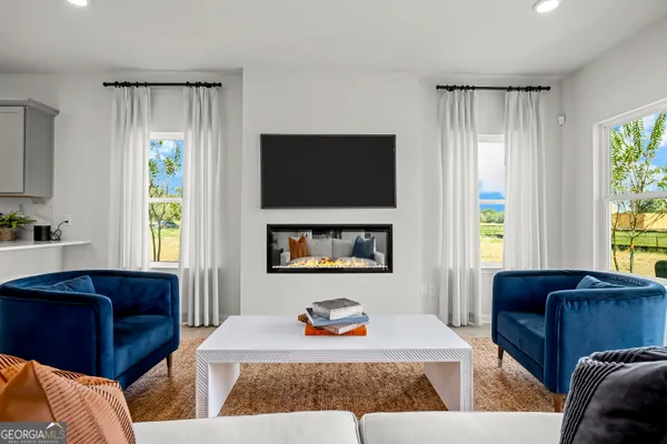 $294,995 | 505 Lamplight Drive, Warner Robins, GA 31008