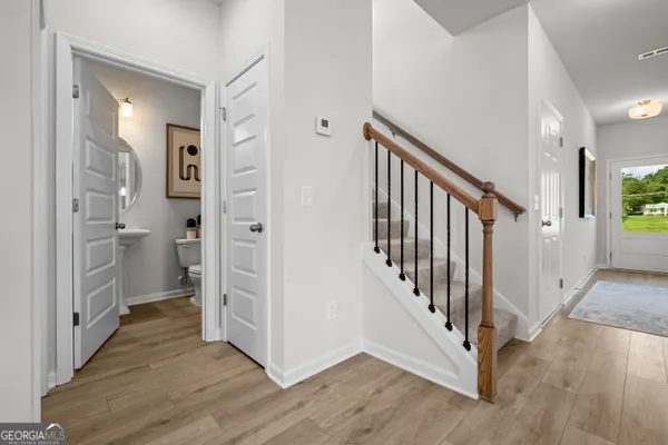 $294,995 | 505 Lamplight Drive, Warner Robins, GA 31008