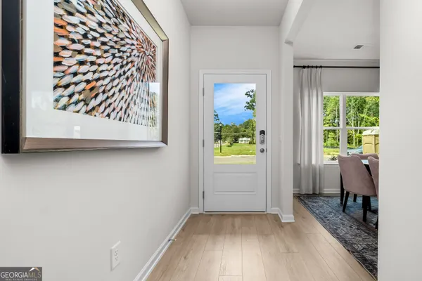 $294,995 | 505 Lamplight Drive, Warner Robins, GA 31008