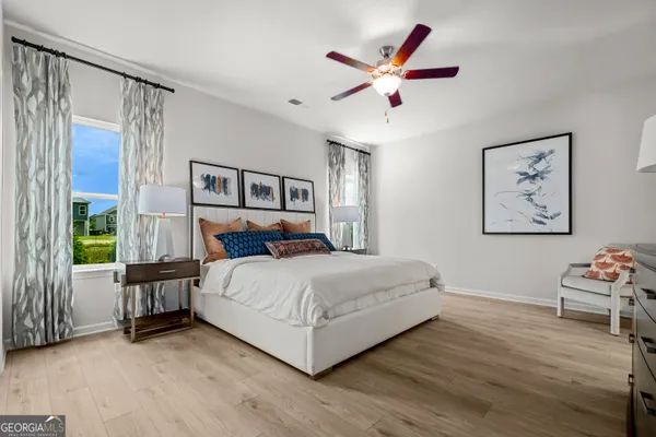 $294,995 | 505 Lamplight Drive, Warner Robins, GA 31008