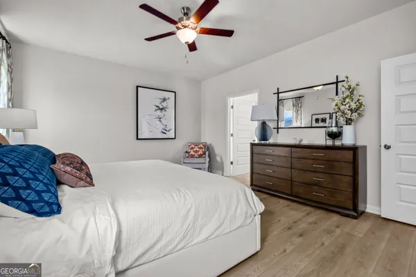 $294,995 | 505 Lamplight Drive, Warner Robins, GA 31008