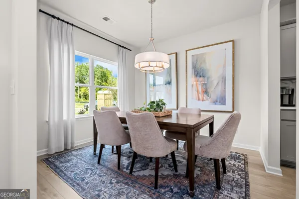 $294,995 | 505 Lamplight Drive, Warner Robins, GA 31008