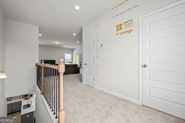 $294,995 | 505 Lamplight Drive, Warner Robins, GA 31008