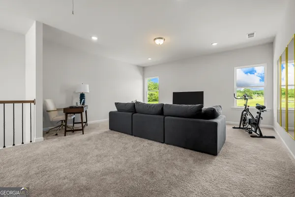 $294,995 | 505 Lamplight Drive, Warner Robins, GA 31008