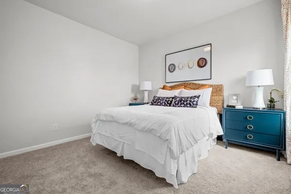 $294,995 | 505 Lamplight Drive, Warner Robins, GA 31008