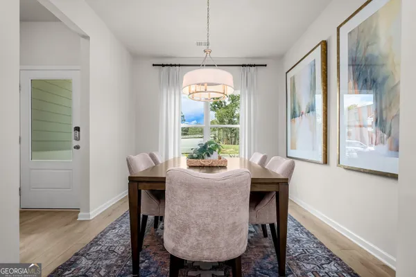 $294,995 | 505 Lamplight Drive, Warner Robins, GA 31008