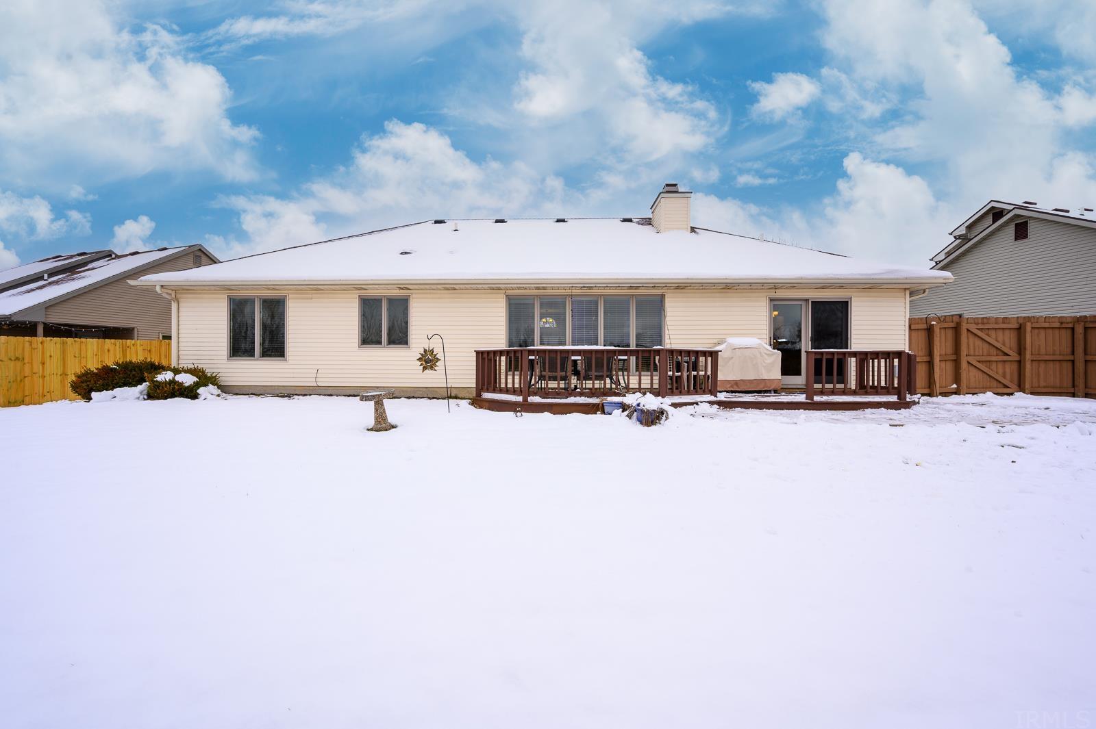 831 Autumn Ridge Lane Fort Wayne, IN 46804 - Photo 29 of 35 Gallery Image 29