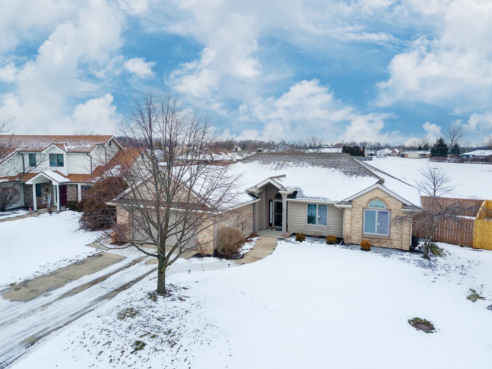 831 Autumn Ridge Lane Fort Wayne, IN 46804 - Photo 32 of 35 Gallery Image 32