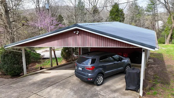 $272,000 | 12680 Onyx Street, Branchville, IN 47514