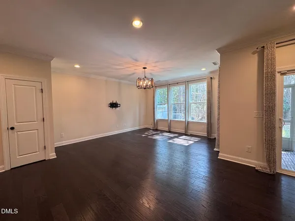 $2,350 | 518 Cedar Ridge Road, Cary, NC 27513