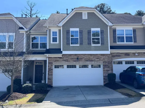 $2,350 | 518 Cedar Ridge Road, Cary, NC 27513