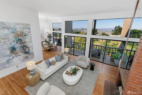 $2,599,000 | 1 Ora Way, San Francisco, CA 94131