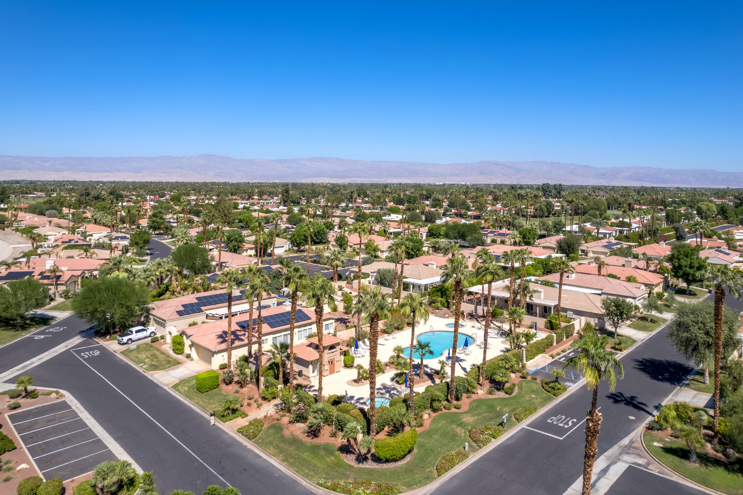 15 Florentina Drive Rancho Mirage, CA 92270 - Photo 30 of 34