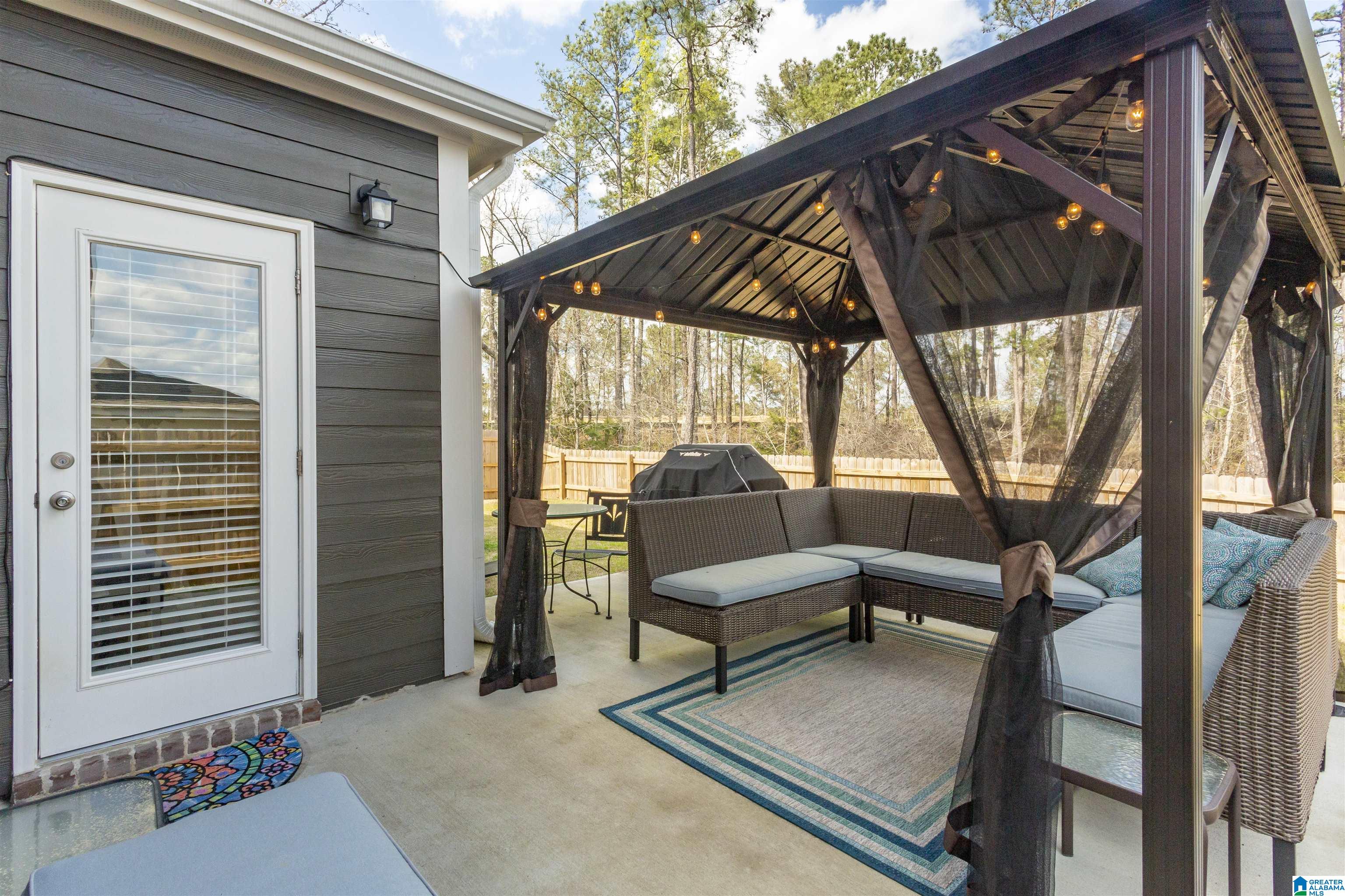 1202 Merion Drive Calera, AL 35040 - Photo 14 of 47