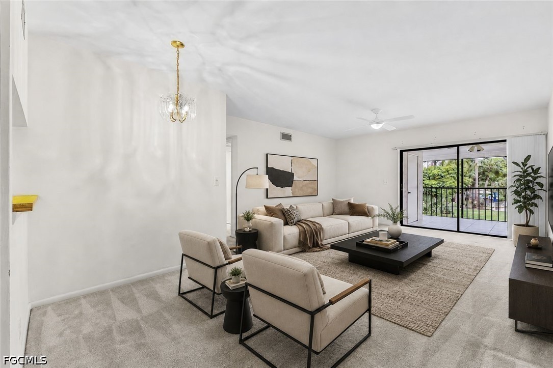 1733 Courtyard Way, Unit B205 Naples, FL 34112 - Photo 11 of 21