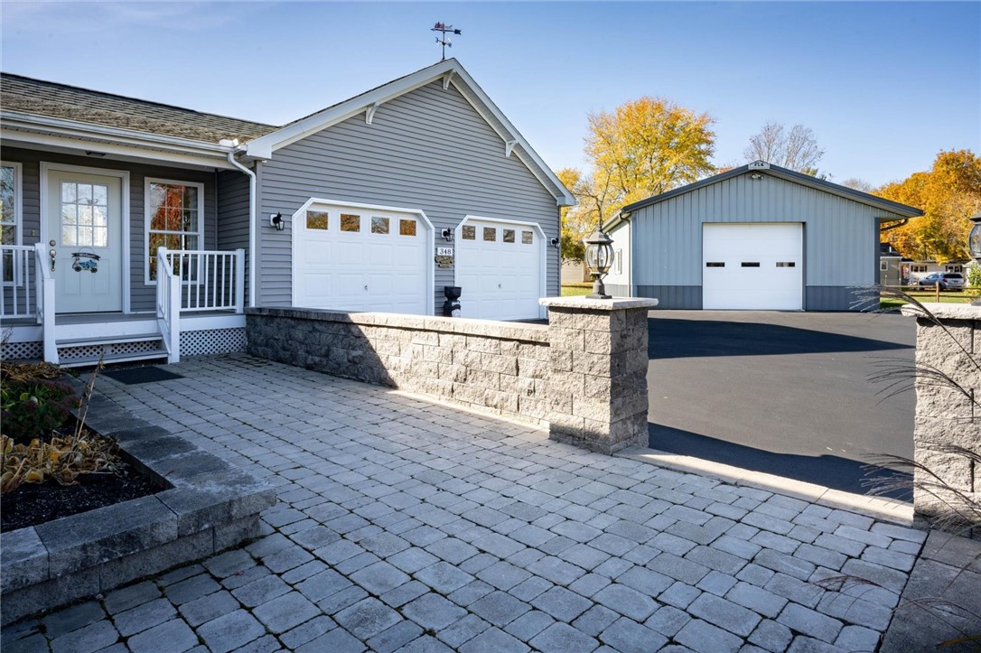 348 Middle Road Caledonia, NY 14423 - Photo 11 of 38