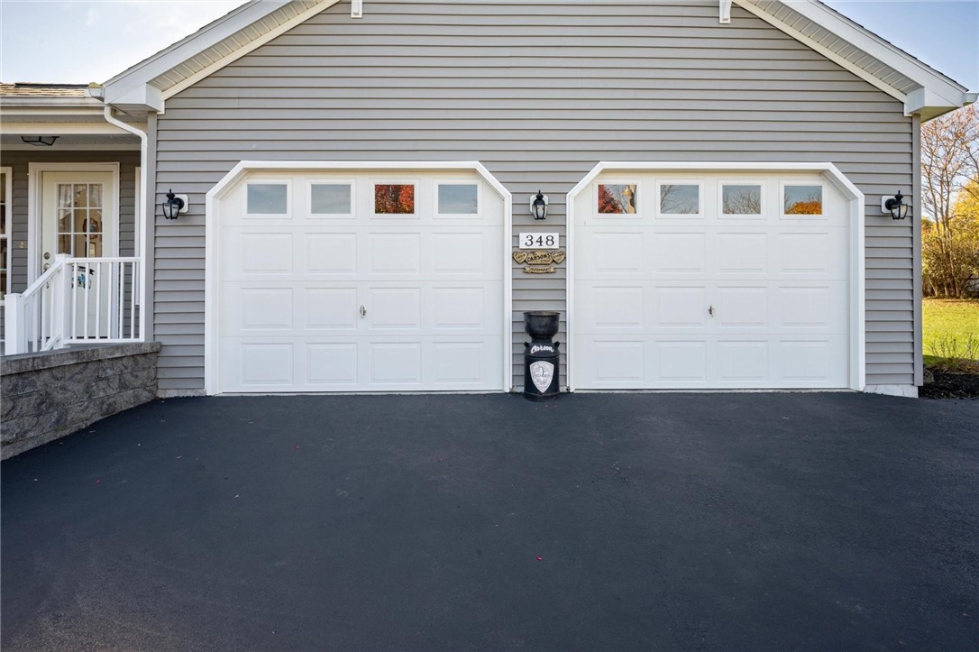 348 Middle Road Caledonia, NY 14423 - Photo 12 of 38