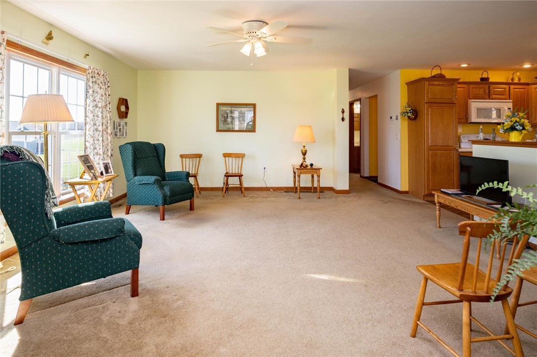 348 Middle Road Caledonia, NY 14423 - Photo 14 of 38