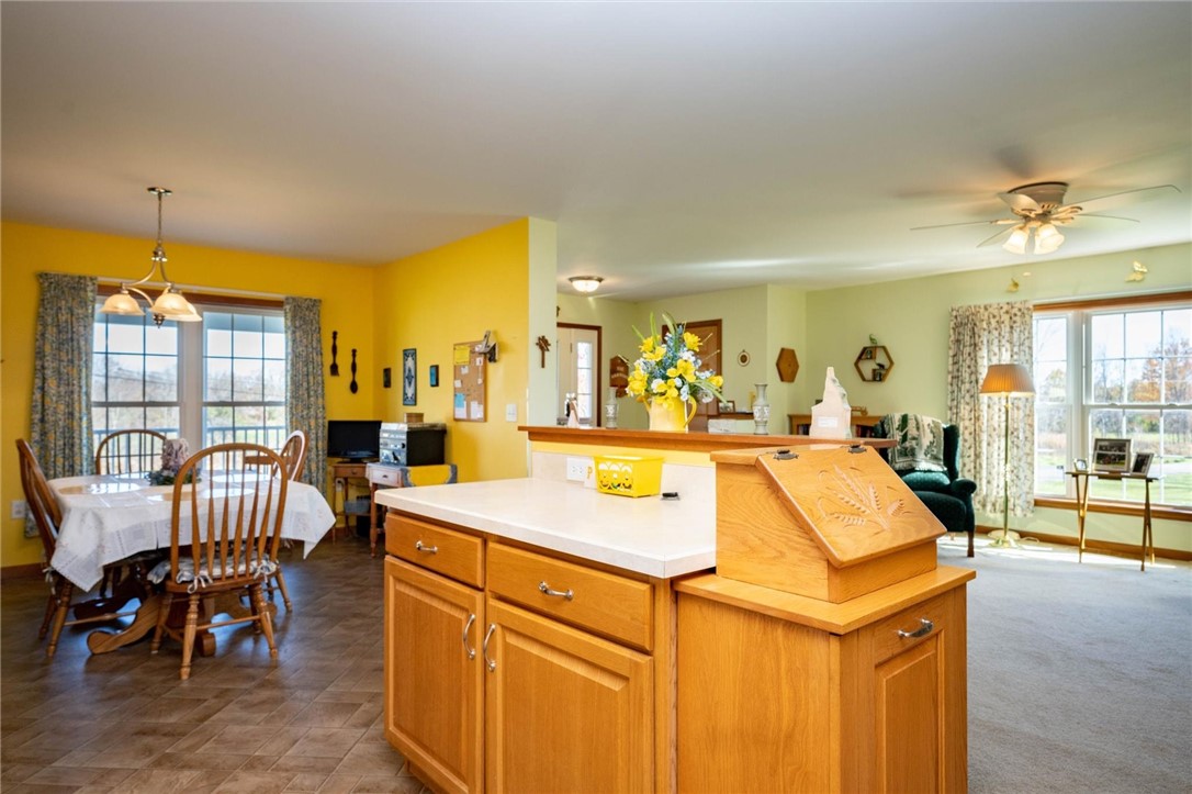 348 Middle Road Caledonia, NY 14423 - Photo 21 of 38