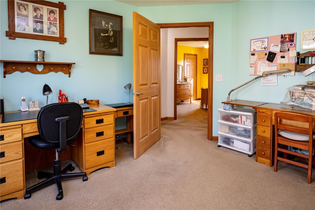 348 Middle Road Caledonia, NY 14423 - Photo 24 of 38