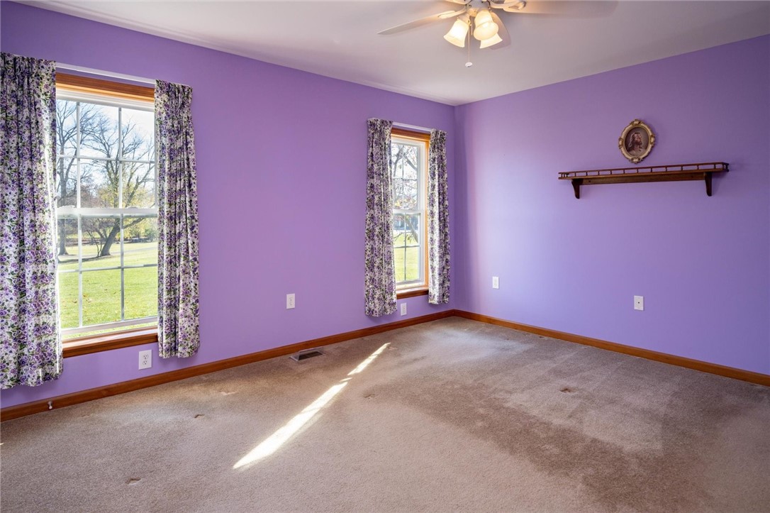 348 Middle Road Caledonia, NY 14423 - Photo 25 of 38