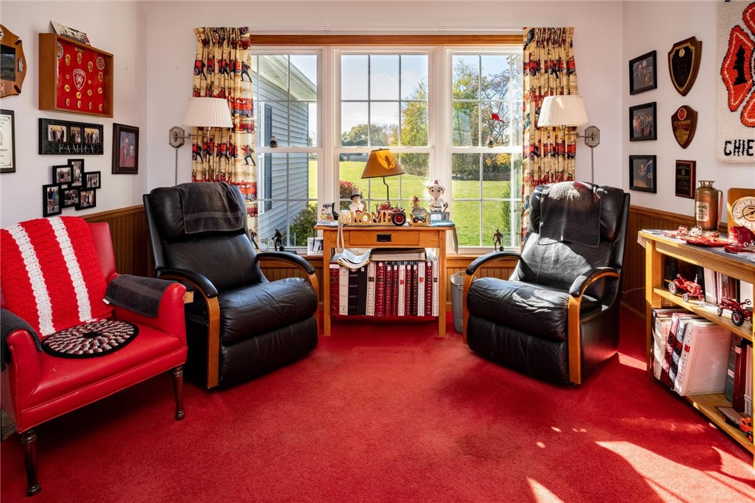 348 Middle Road Caledonia, NY 14423 - Photo 32 of 38