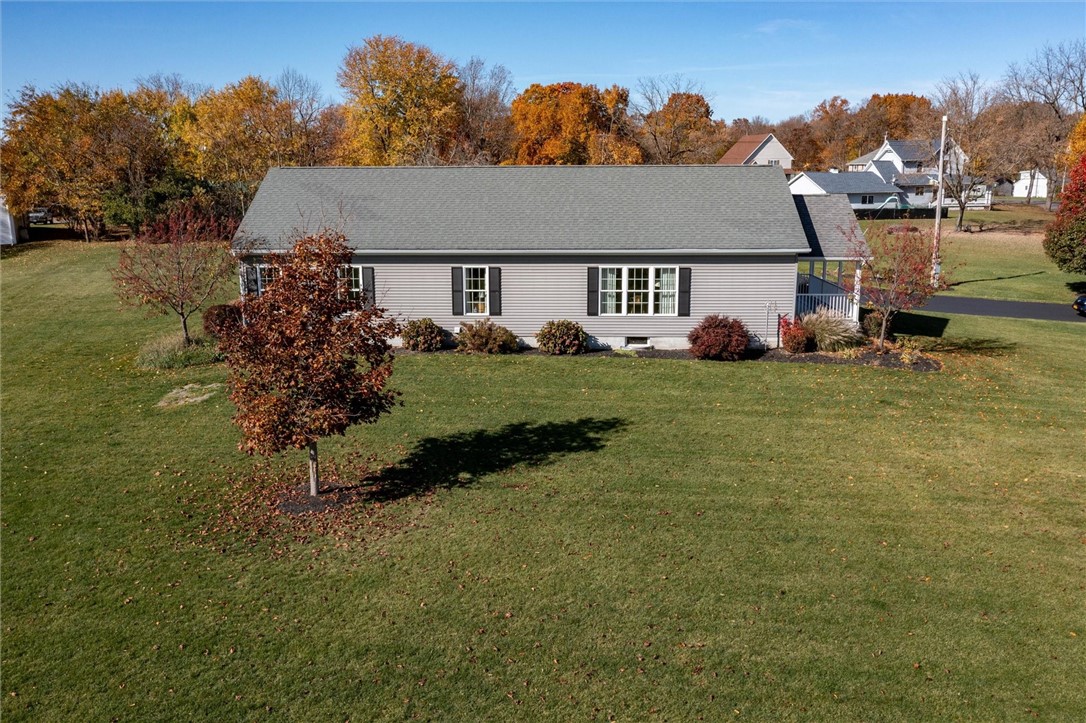 348 Middle Road Caledonia, NY 14423 - Photo 35 of 38