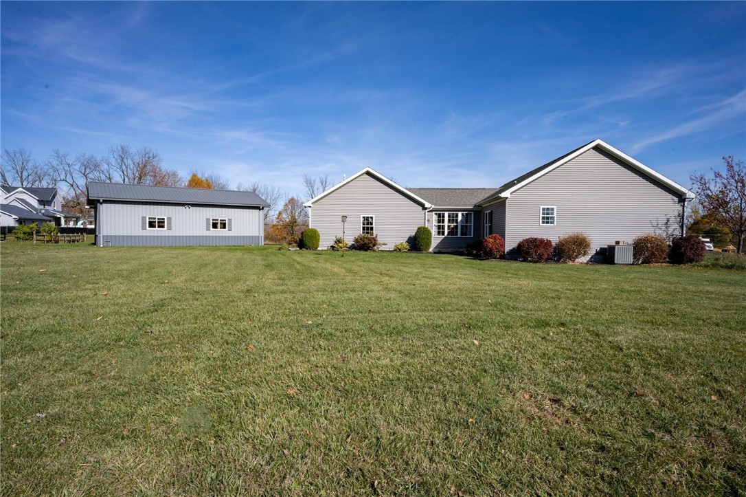 348 Middle Road Caledonia, NY 14423 - Photo 36 of 38