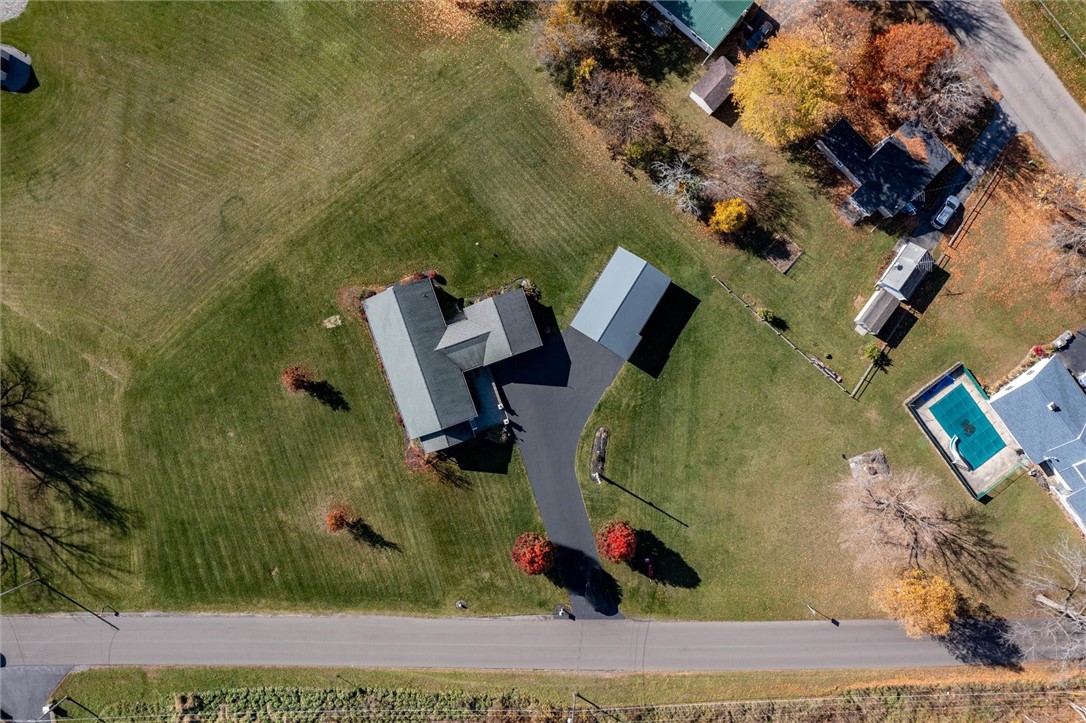 348 Middle Road Caledonia, NY 14423 - Photo 37 of 38