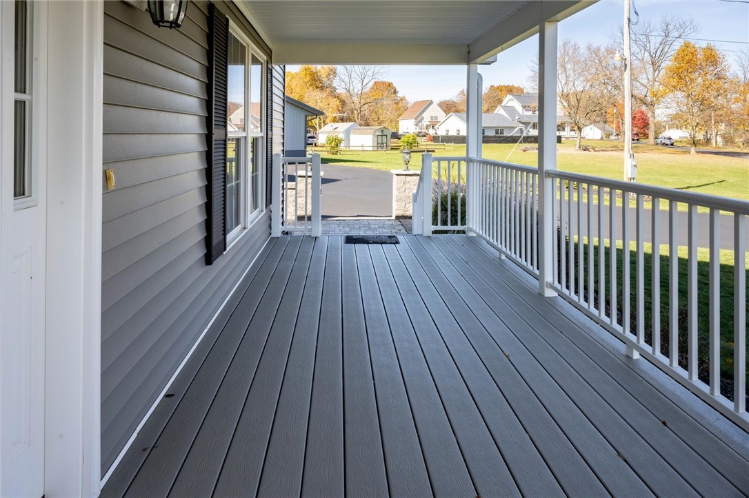 348 Middle Road Caledonia, NY 14423 - Photo 10 of 38