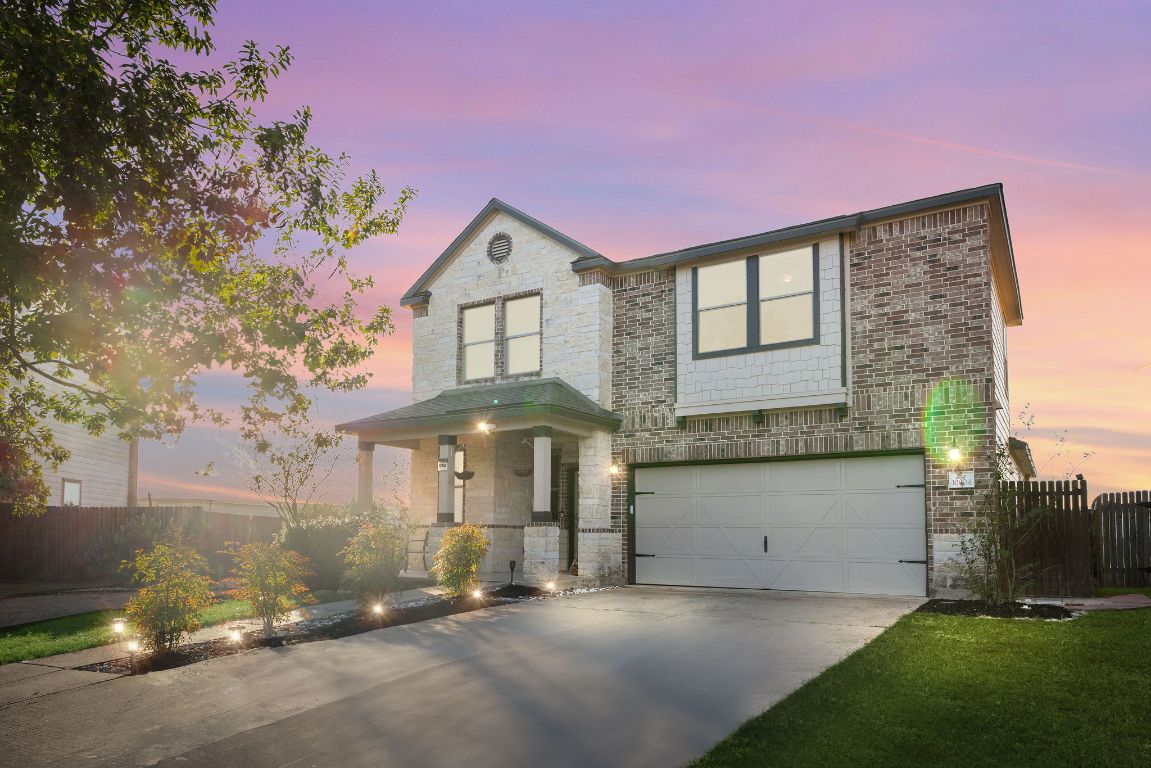 10904 Roderick Lawson Lane Austin, TX 78754 - Photo 2 of 31