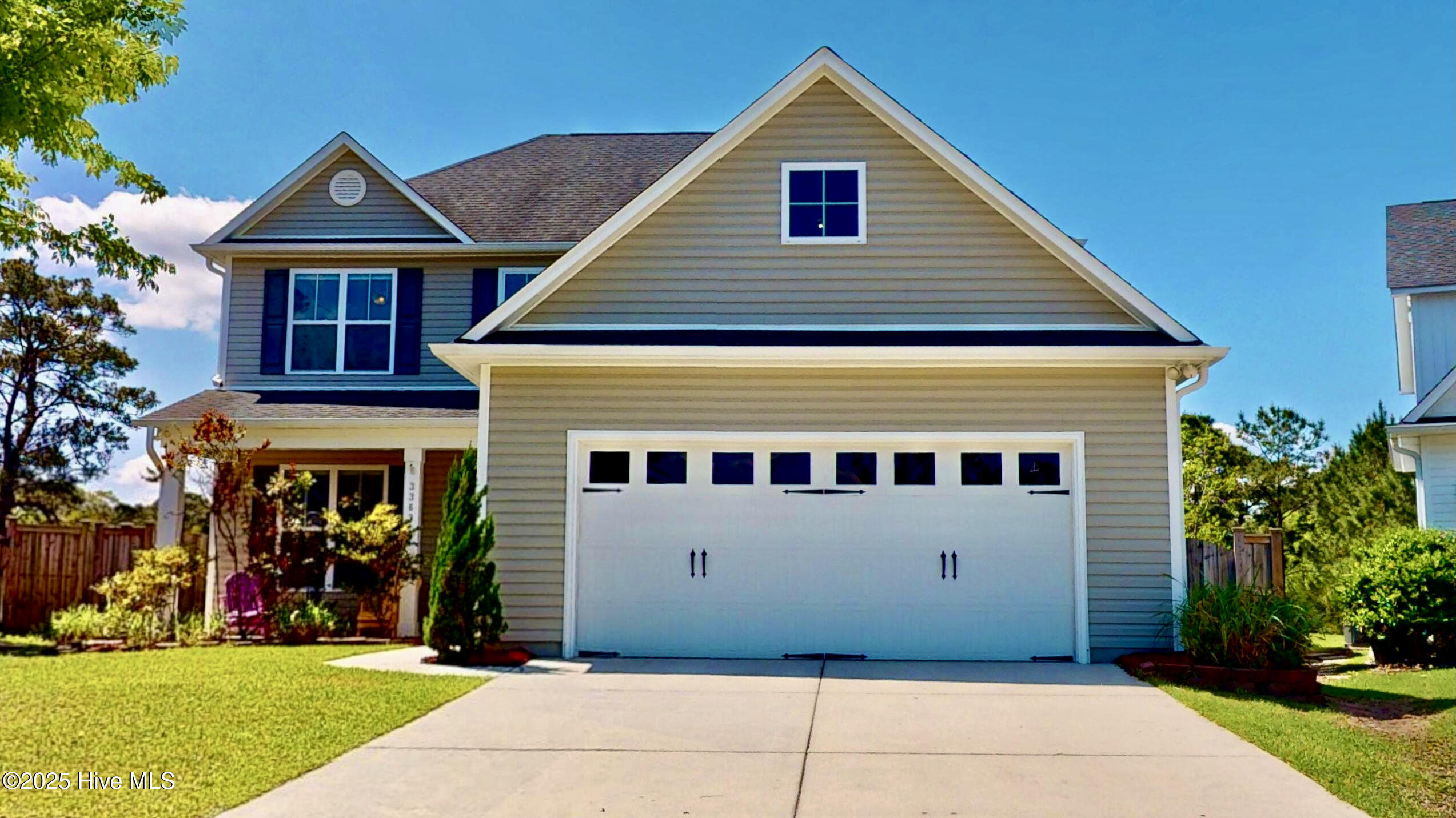 3363 Kellerton Place Wilmington, NC 28409 - Photo 1 of 32 3363 Kellerton Place