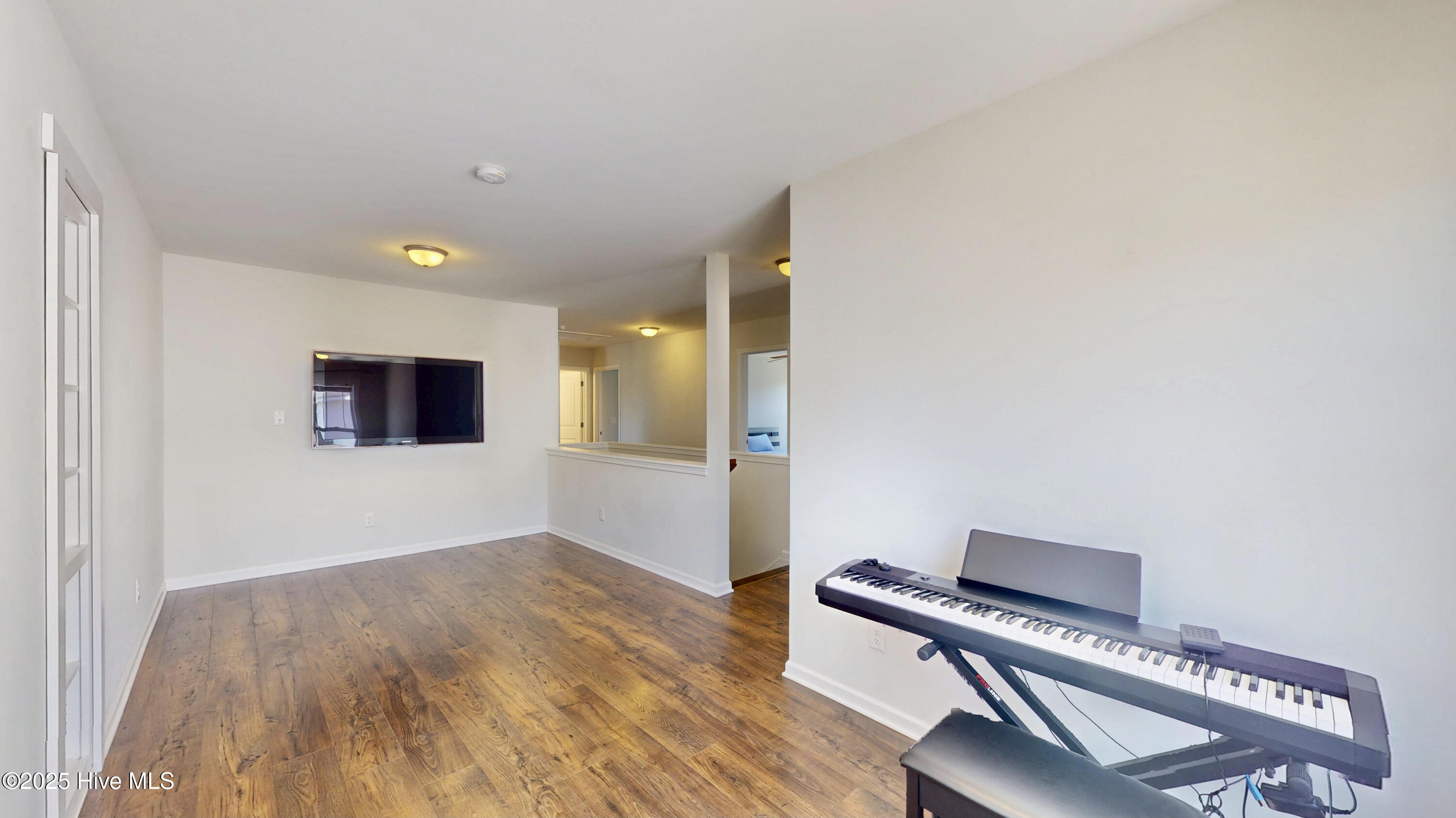 3363 Kellerton Place Wilmington, NC 28409 - Photo 13 of 32 Loft Area