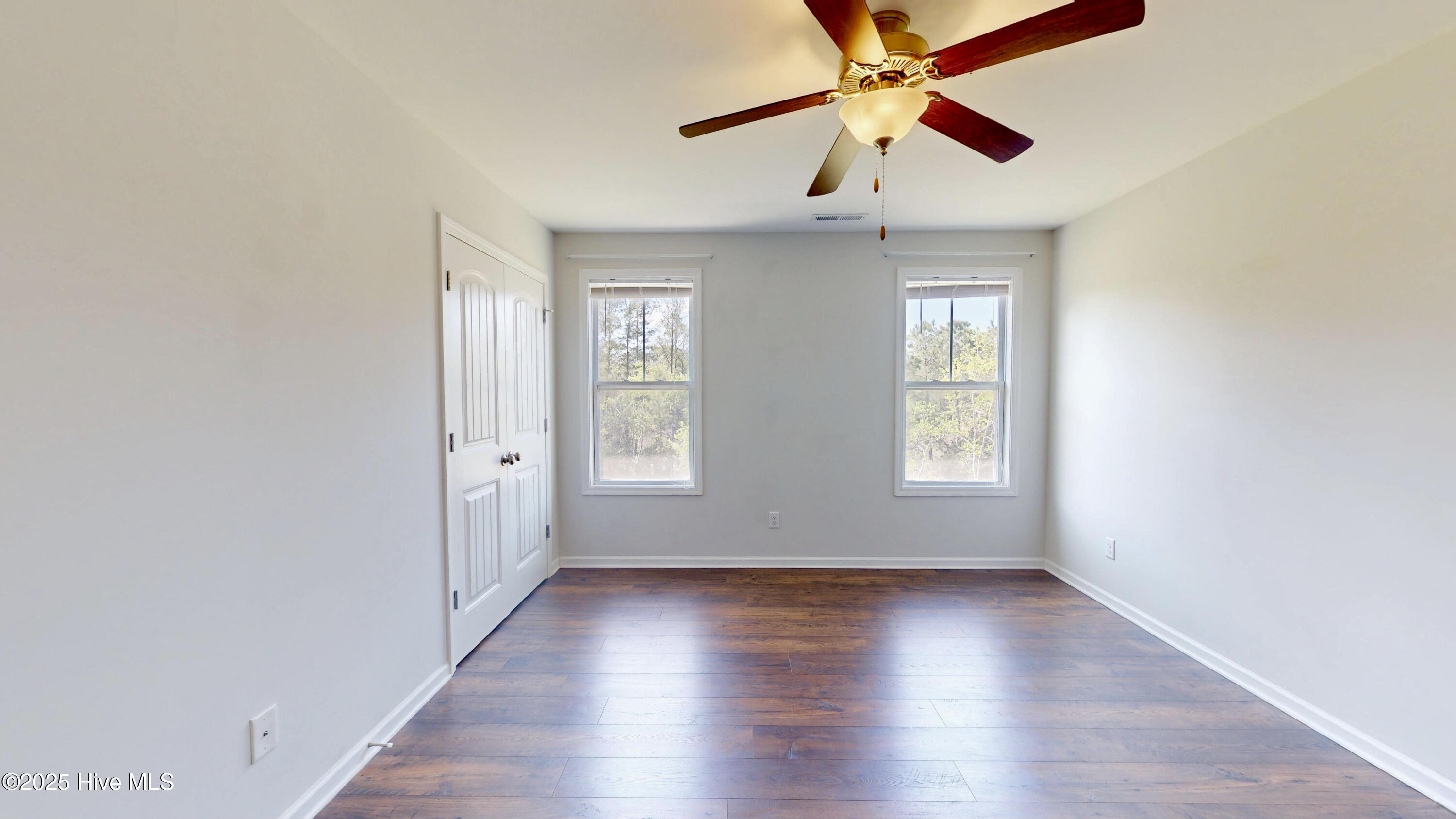 3363 Kellerton Place Wilmington, NC 28409 - Photo 17 of 32 Bedroom 2 - 2nd Floor