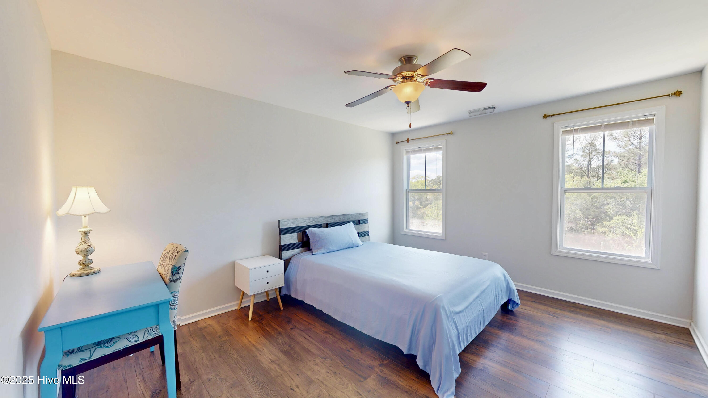 3363 Kellerton Place Wilmington, NC 28409 - Photo 19 of 32 Bedroom 3 - 2nd Floor