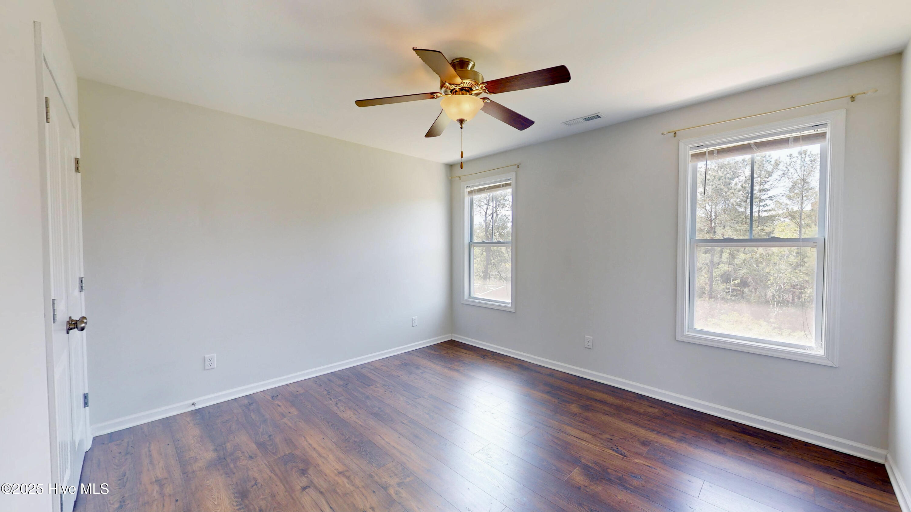 3363 Kellerton Place Wilmington, NC 28409 - Photo 21 of 32 Bedroom 4 - 2nd Floor