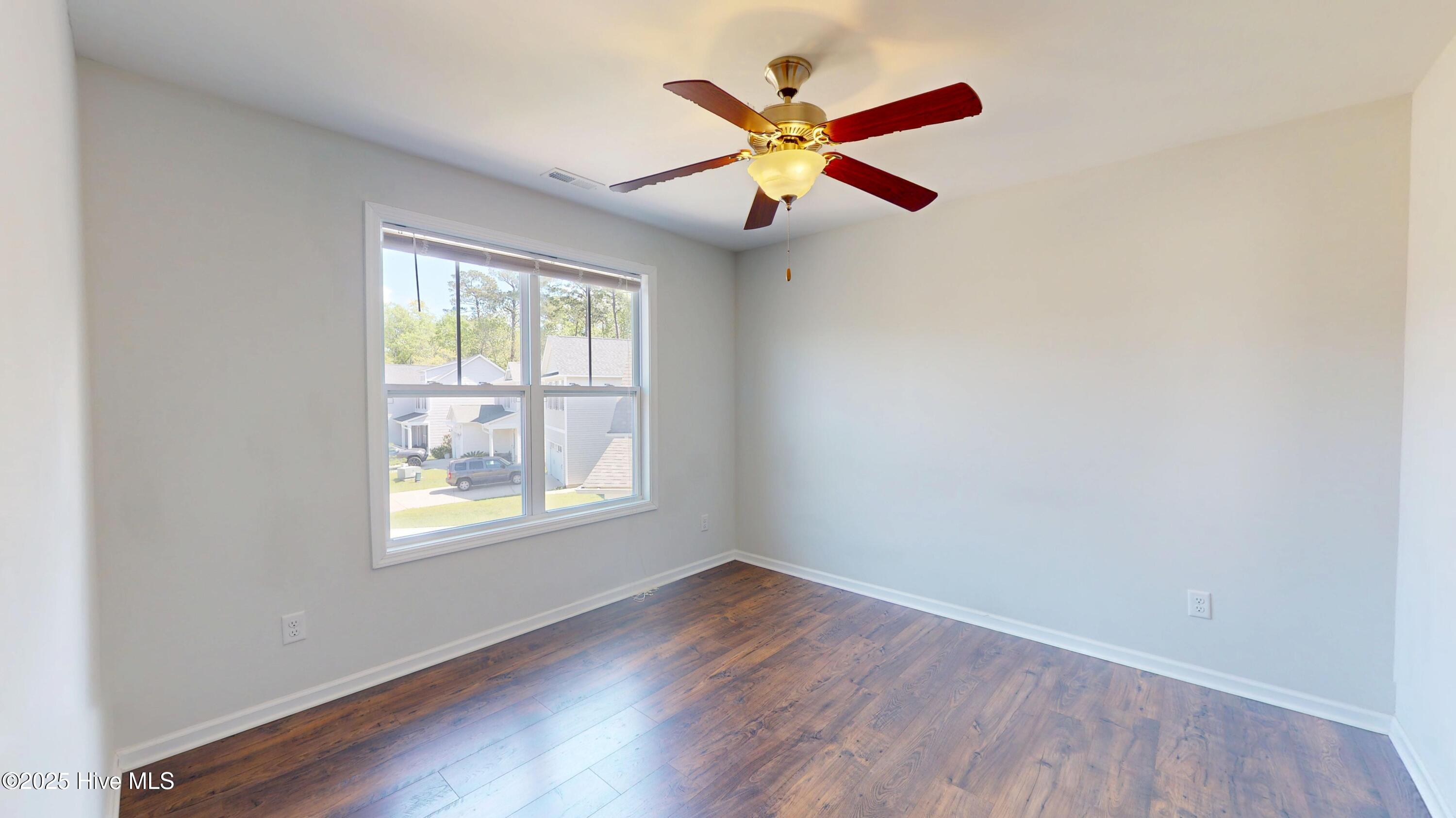 3363 Kellerton Place Wilmington, NC 28409 - Photo 23 of 32 2nd Floor Office/Room