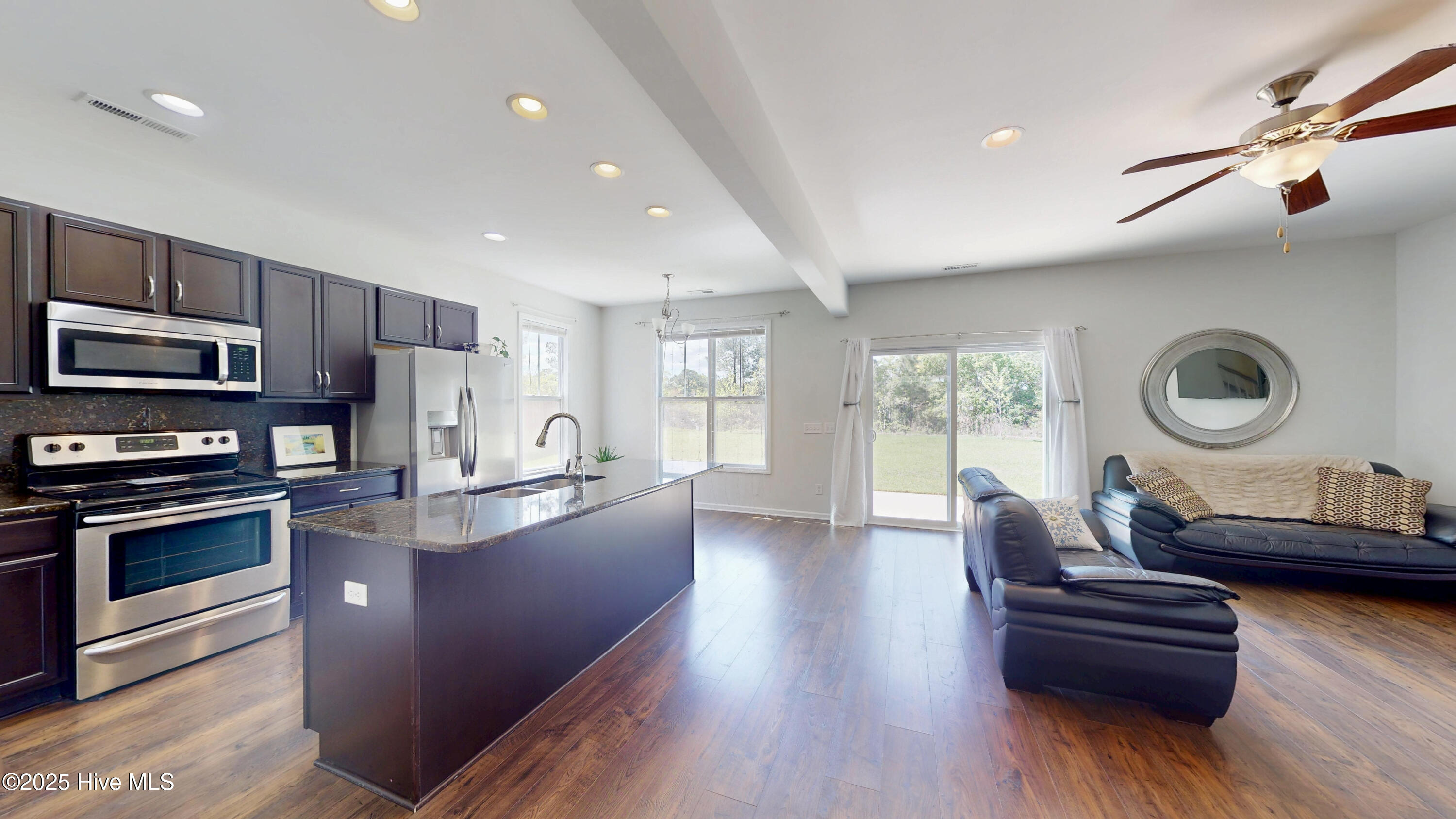 3363 Kellerton Place Wilmington, NC 28409 - Photo 6 of 32 View from Entrance