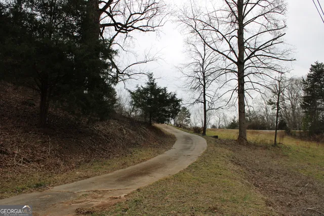 $89,900 | 3595 Gumlog Road, Martin, GA 30557