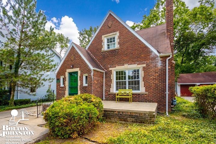 321 Moross Road Grosse Pointe Farms, MI 48236 - Photo 51 of 52