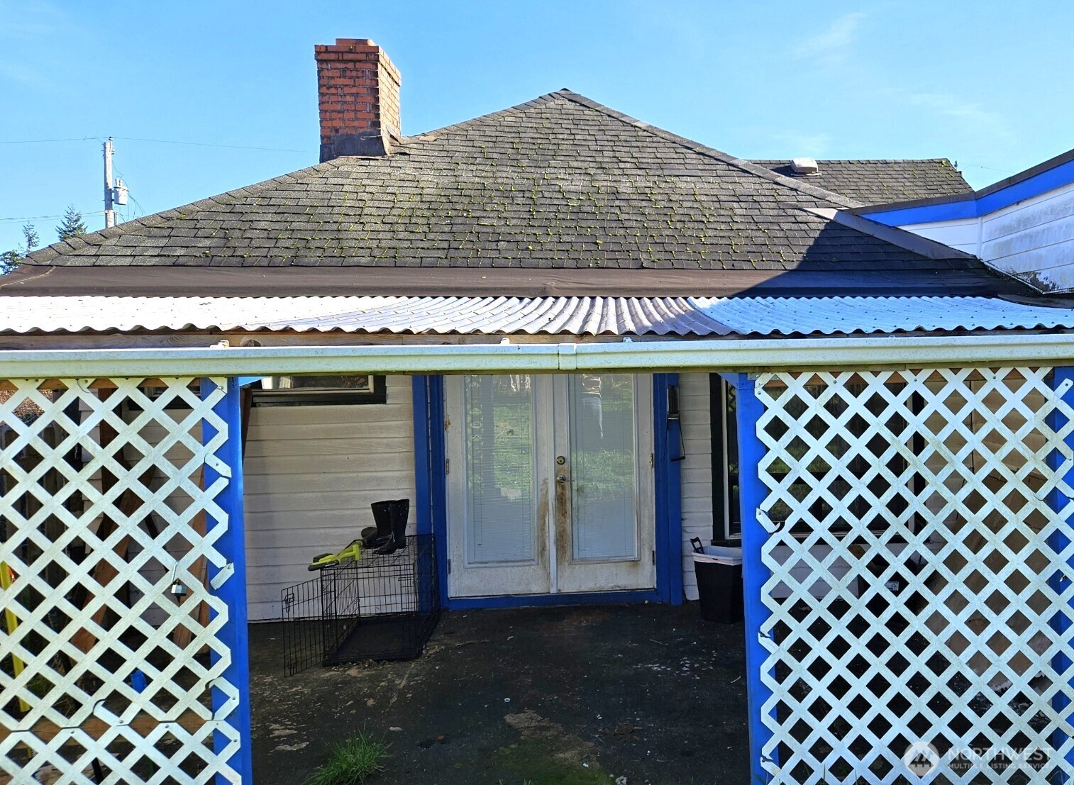 2625 Bench Drive Aberdeen, WA 98520 - Photo 14 of 16 a front view of a house